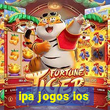 ipa jogos ios